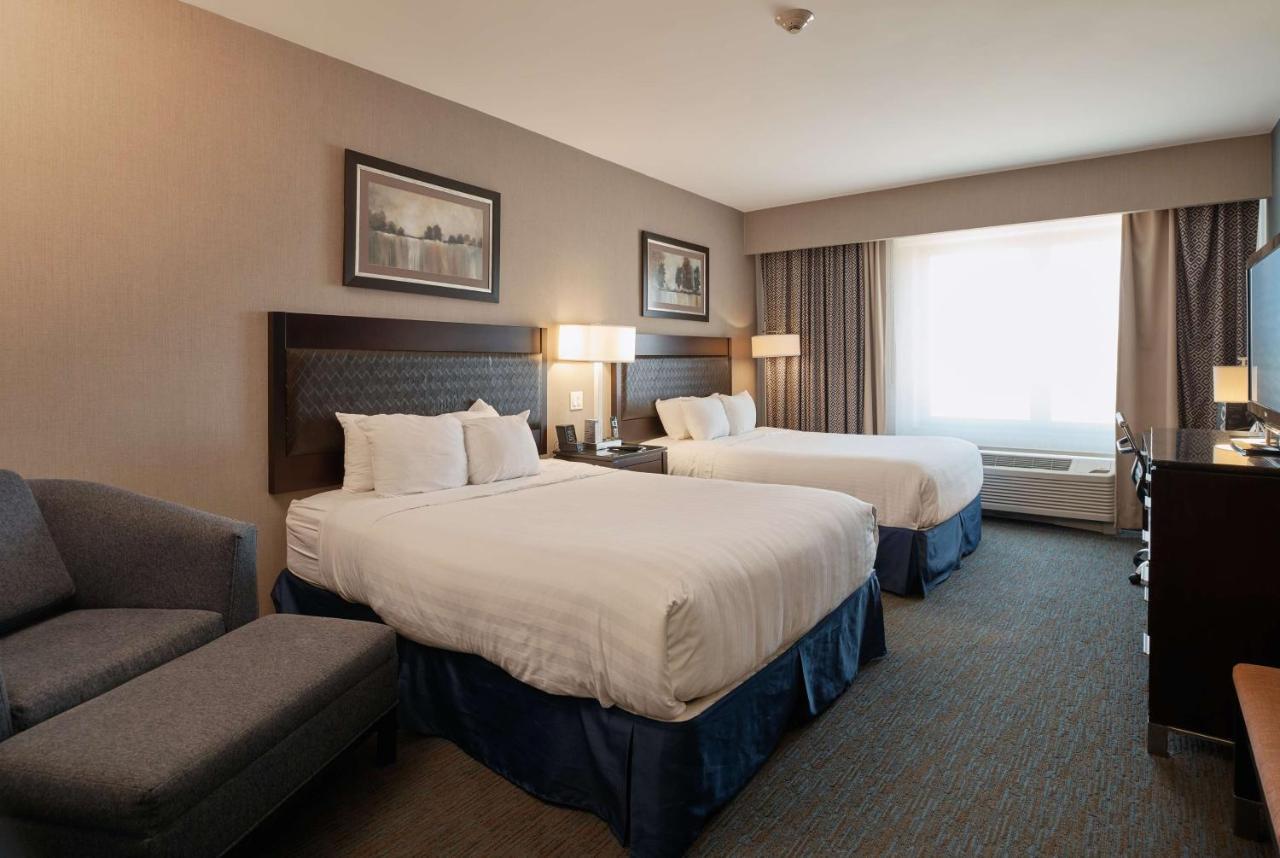 Hotel Wingate By Wyndham Chihuahua Extérieur photo