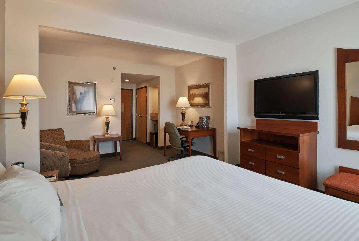 Hotel Wingate By Wyndham Chihuahua Extérieur photo
